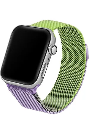 Beline Pasek smartwatchbandje voor Apple Watch 42/44/45/49mm /paars