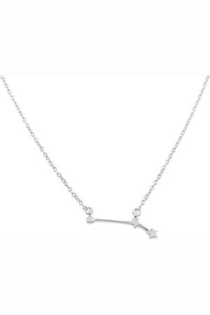Amodi 24/7 Jewelry Collection Ram Ketting - Sterrenbeeld - Horoscoop