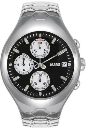 Alessi Unisexhorloge AL11011