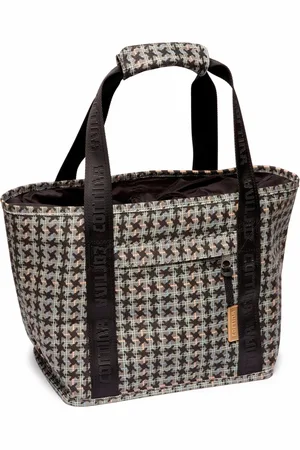Cortina Handtas Vienna patroon