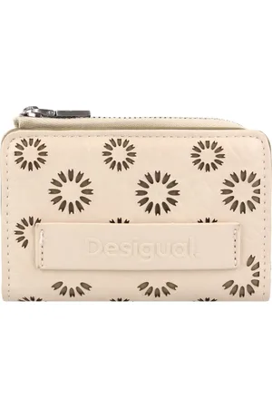 Desigual Kaarthoes Amorina Emma Small Wallet