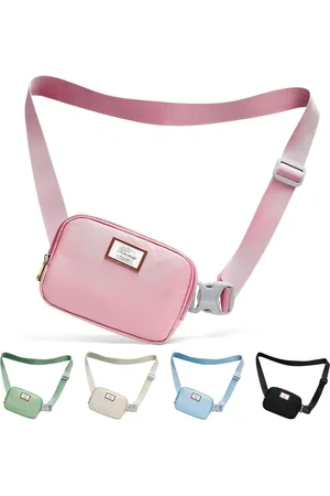 Merkloos Stijlvolle heuptas voor dames, stijlvolle heuptas voor dames, kleine rossbody tas, crossbody tas voor heren