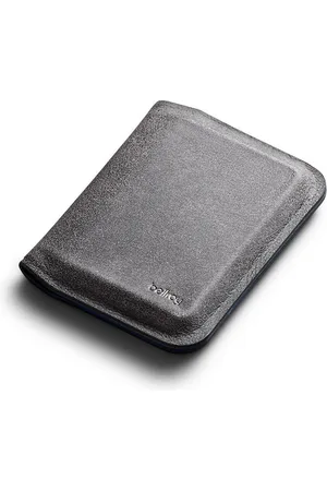 Bellroy Apex Slim Sleeve Pepper Blue - Unisex (!!let op, geen kleindgeldvak!!)