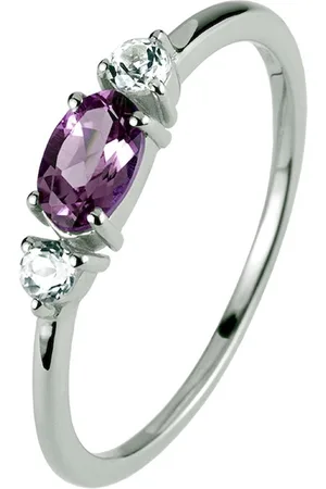 Jacques Lemans Ring - 925 / - - SE-R113D56