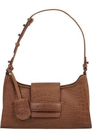 Burkely Casual Carly Dames Schoudertas