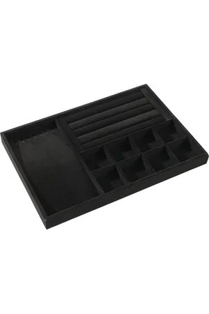 Fliex Sieradenopberger - sieraden organizer - tray voor in lade