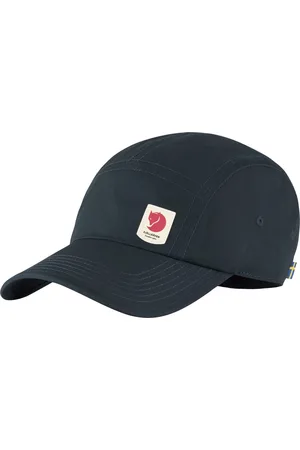 Fjällräven High Coast Lite Cap Unisex Sportcap - Dark Navy
