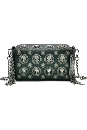Acess Boutique Trukado - Gothic Clutch Pandora