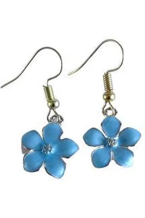 2 Love It Daisy - Oorbellen - Meisjes - Lengte: 3.3 cm