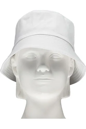 sarlini Bucket Hat - Vissershoedje - Hoed - Festival - Meisjes - Katoen