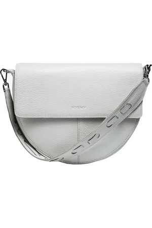 Myomy MY LIMA BAG Handbag rambler white