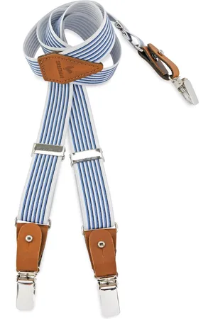 Sir Redman Bretels - kinderbretels Fresh Freddy