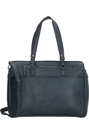 Enrico Benetti Lily 66450 dames laptoptas business schoudertas 14"