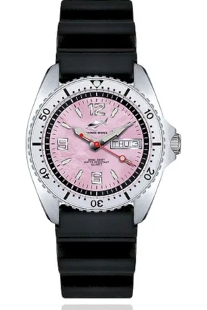 Chris Benz Mod. CBM-R-KB-SI - Horloge