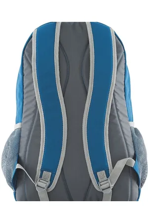 Easycamp Rugzakken - Rugzakken heren - Rugzakken dames - - 43 x 30 x 4 cm