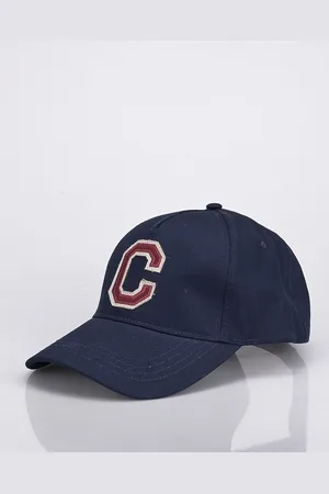 Campbell Headwear Heren