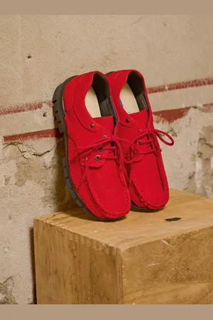Wolky Veterschoenen Fly