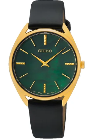 Seiko SWR080P1 Dames Horloge