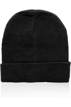 Merkloos Muts - Beanie - Winter - Duurzaam - Unisex - Acryl - - One-size