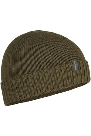Icebreaker Vela Cuff Beanie Senior