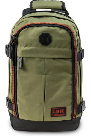 Cabin Max CabinMax Metz Reistas – Handbagage 20L Ryanair – Rugzak – Schooltas - 40x25x20 cm – Compact Backpack – Lichtgewicht –