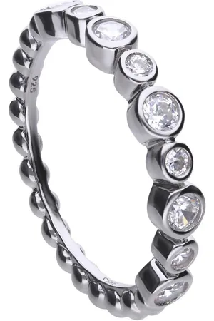 DIAMONFIRE DF 814.0408 Fantasiering 61.1885.108216.5
