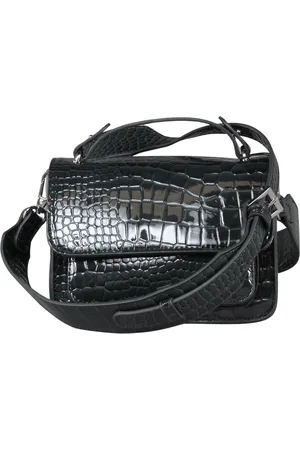Hvisk Renei MINI crossbody tas XS dark grey