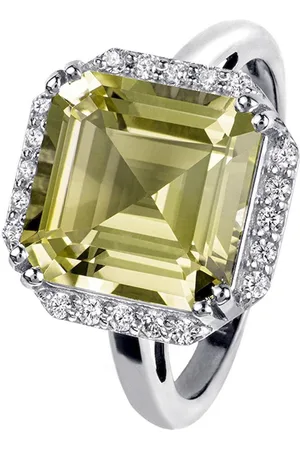 Jacques Lemans Ring - 925 / - - SE-R104B56