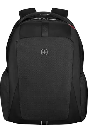 Merkloos 396 cm (156 inch) laptoprugzak met tablettas zwart - XE Professional