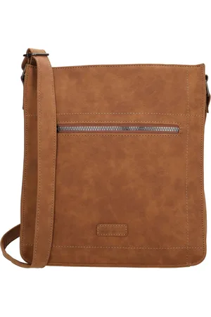 Beagles Cabrera Crossbody Schoudertas Leatherlook