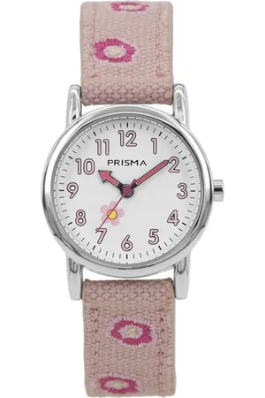 Coolwatch By Prisma Kids Denim horloge CW.324