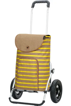 Andersen Shopper Royal Shopper Eske Winkelwagen 59 cm