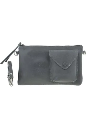 DSTRCT Riverside Dames Clutch
