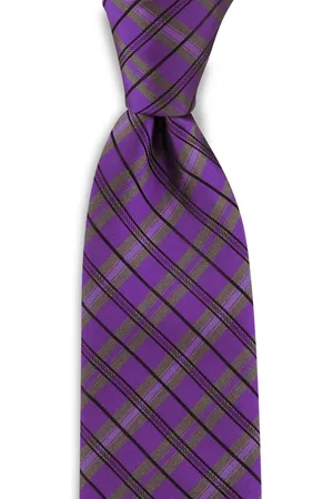 We Love Ties Stropdassen - Stropdas Groovy Square
