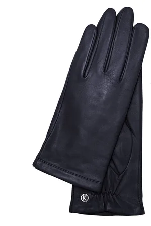 OTTO KESSLER Dames Touchscreen Handschoenen Chelsea Mysterioso |