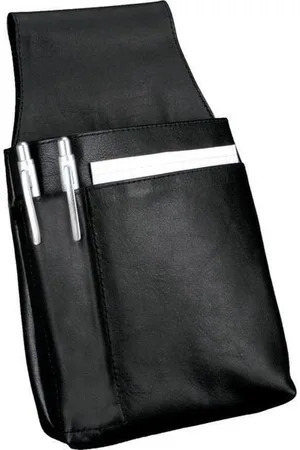Alassio Heuptas - voor kelnertas - nappa leer - - JU-42079