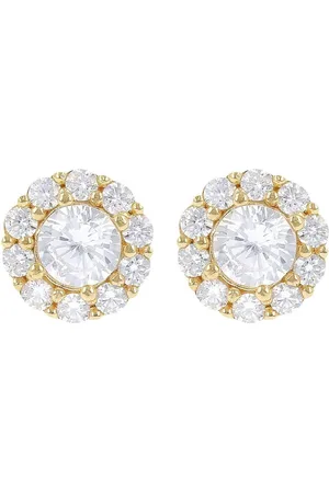 Bronzallure Oorbellen WSBZ00773Y.WY