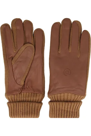 Bugatti Handschoenen Leer