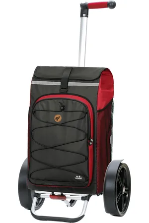 Andersen Shopper Tura Shopper Fado Winkelwagen 70 cm