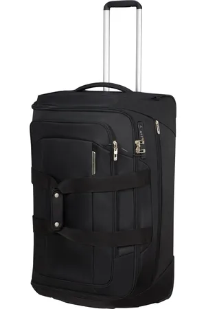 Samsonite Reistas Met wielen - Respark DF/WH 55 cm - Ozone Black - 2.1 kg