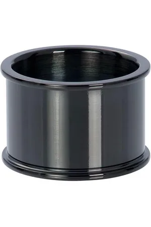 Ixxxi Basisring - - 14 mm - maat 18