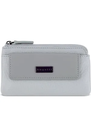 Bugatti Sina Sleutel portemonnee Leer 13 cm