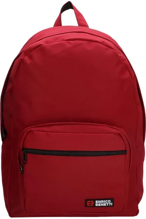 Enrico Benetti Amsterdam Rugzak - 21 liter, 15" laptopvak - 54669