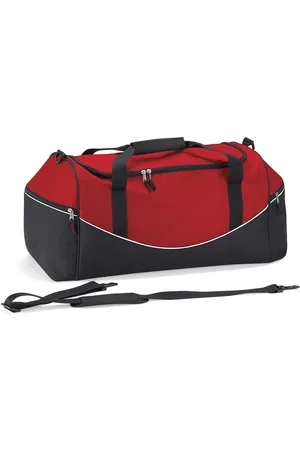 Quadra Sporttas-Reistas Classic Red/Black/White