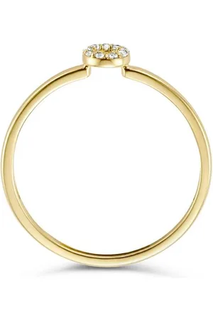 Blush 1217YZI/52 - Dames - Ring -