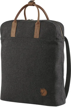 Fjällräven Fjällräven Norrvåge Backpack Unisex Rugzak