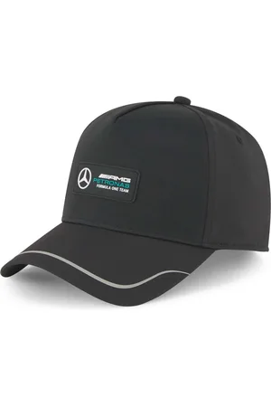 PUMA Pet Mercedes Cap Een maat