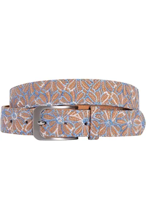 Lureaux Blue Cork Flower (Riem) -