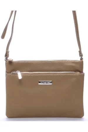 David Jones Dames Crossbodytas
