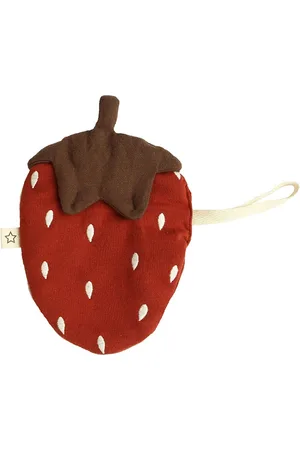 Your Wishes Strawberry | Cuddle Cloth